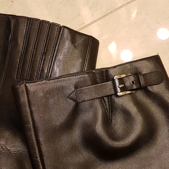 Michael Kors boots 7M - Picture 12 of 16